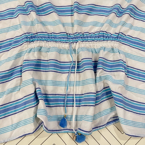 Sunuva Swim Coverup - Picture 3 of 12